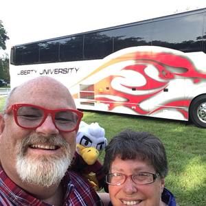 Meet your Posher, Tim